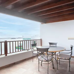  Apartment Blancazul Harbour View