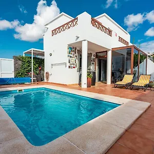  Villa Casa Ernesto