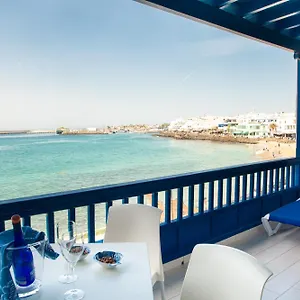  Apartment Blancazul Alto Brisa