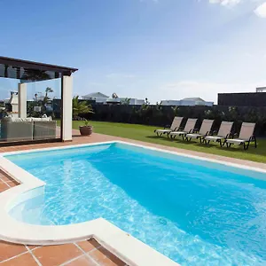  Villa Hipoclub Villas, Zafiro 34