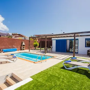  Villa Marinas Deluxe